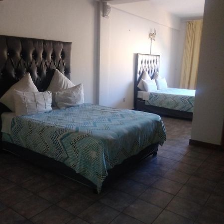 Tassili Lodge Kempton Park Kültér fotó