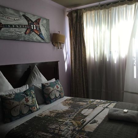 Tassili Lodge Kempton Park Kültér fotó