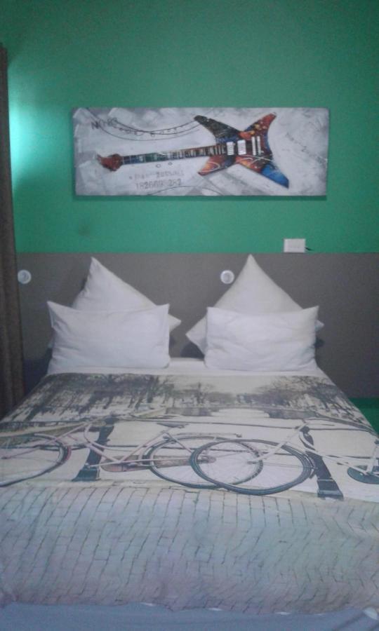 Tassili Lodge Kempton Park Kültér fotó