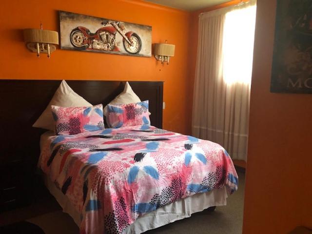 Tassili Lodge Kempton Park Kültér fotó