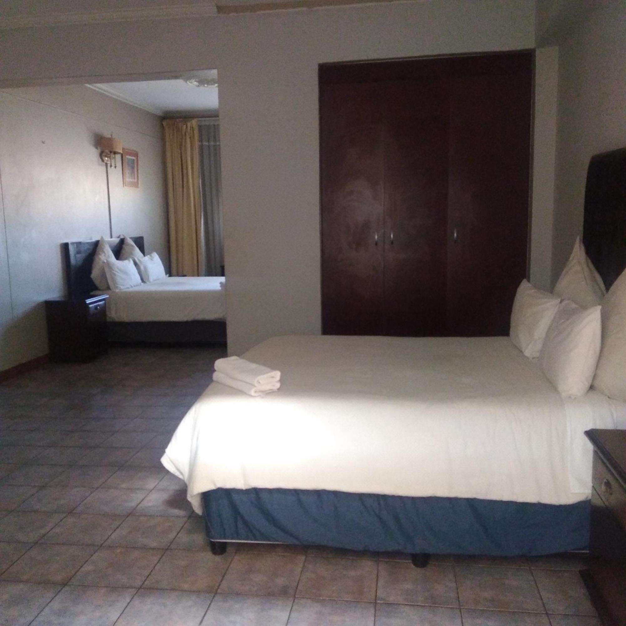 Tassili Lodge Kempton Park Kültér fotó