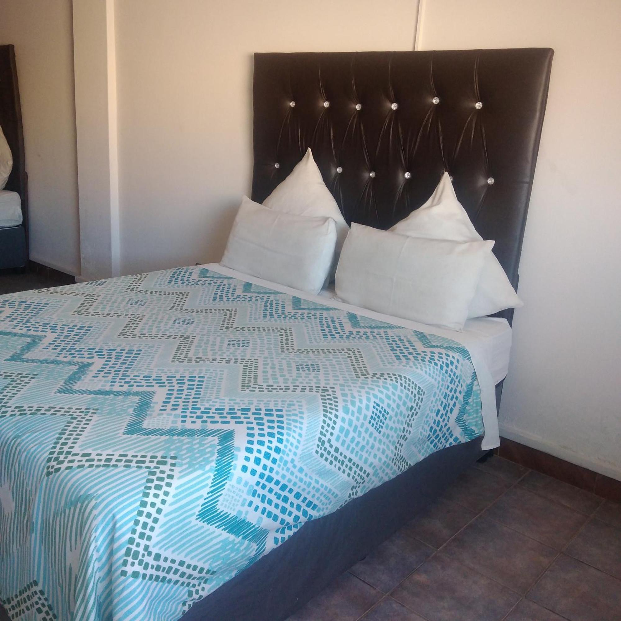 Tassili Lodge Kempton Park Kültér fotó