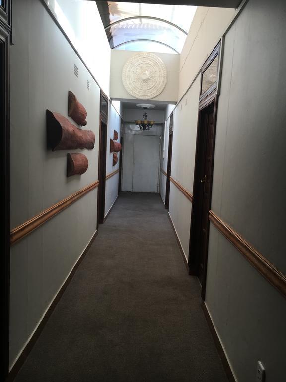 Tassili Lodge Kempton Park Kültér fotó