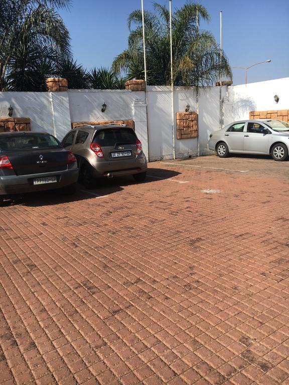 Tassili Lodge Kempton Park Kültér fotó