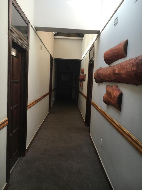 Tassili Lodge Kempton Park Kültér fotó