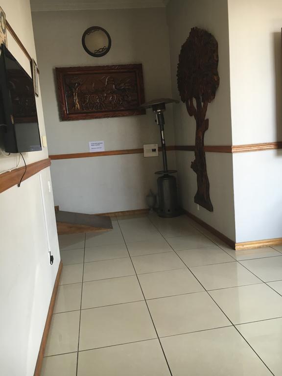 Tassili Lodge Kempton Park Kültér fotó