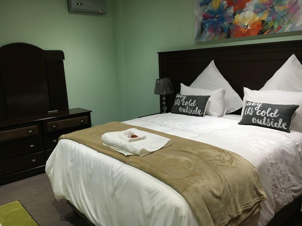 Tassili Lodge Kempton Park Kültér fotó