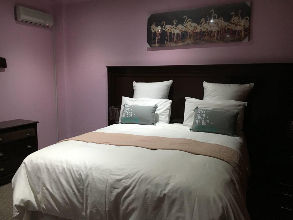 Tassili Lodge Kempton Park Kültér fotó