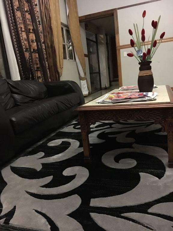 Tassili Lodge Kempton Park Kültér fotó