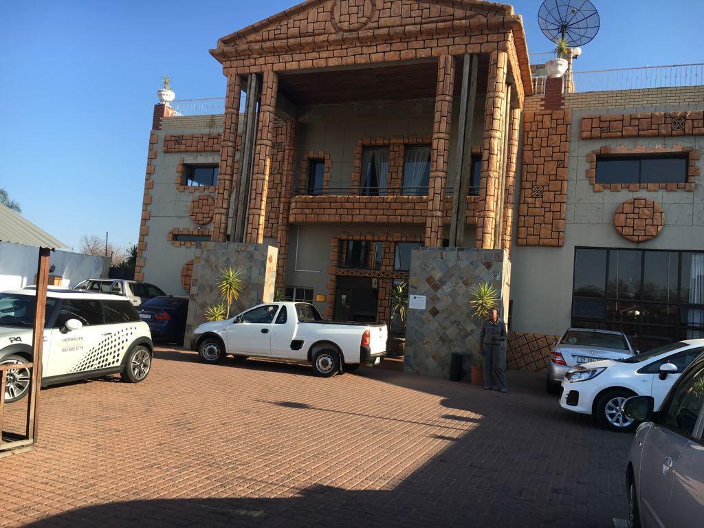 Tassili Lodge Kempton Park Kültér fotó