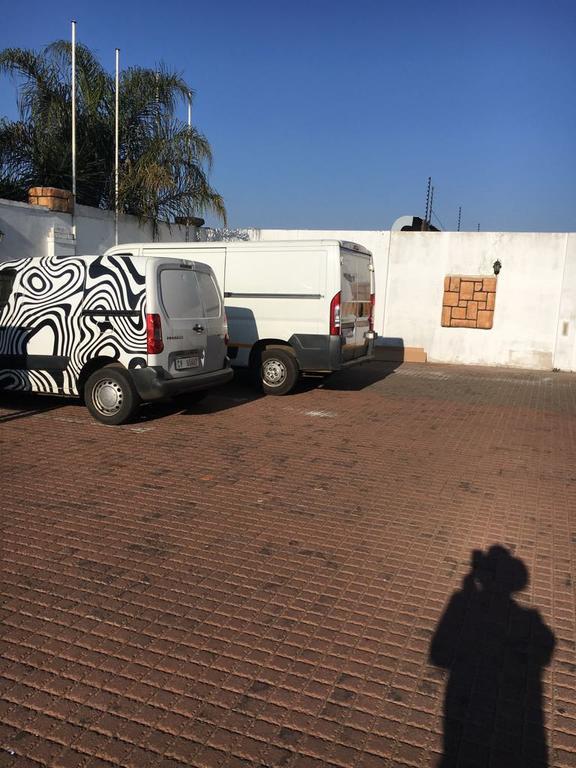 Tassili Lodge Kempton Park Kültér fotó
