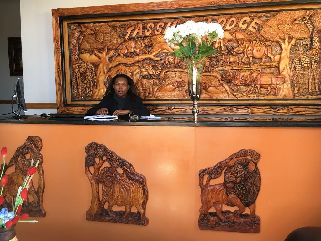 Tassili Lodge Kempton Park Kültér fotó