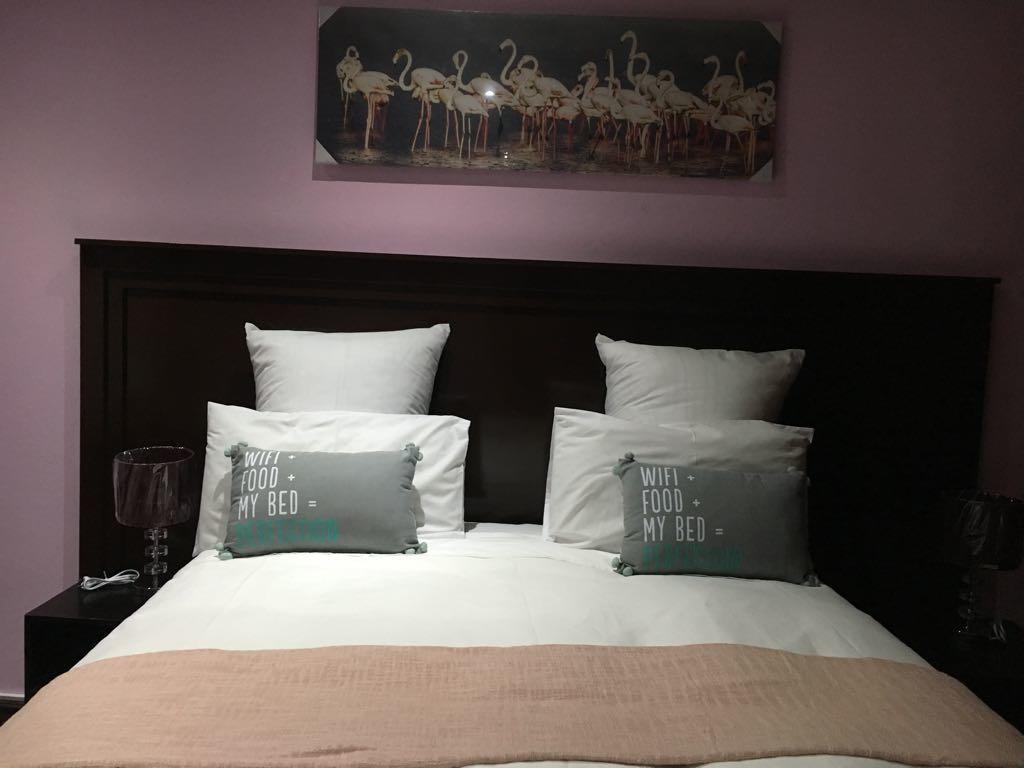 Tassili Lodge Kempton Park Kültér fotó