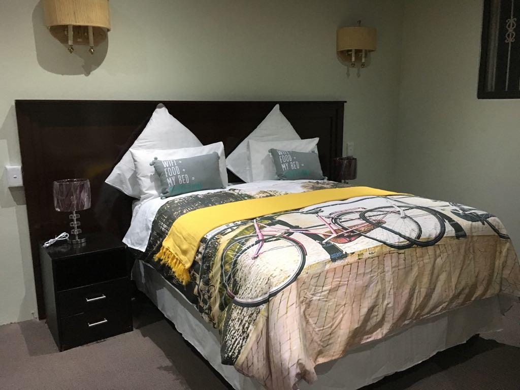 Tassili Lodge Kempton Park Kültér fotó