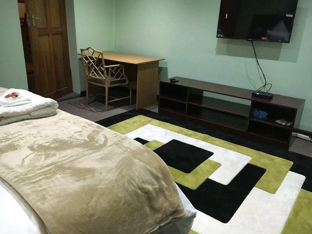 Tassili Lodge Kempton Park Kültér fotó