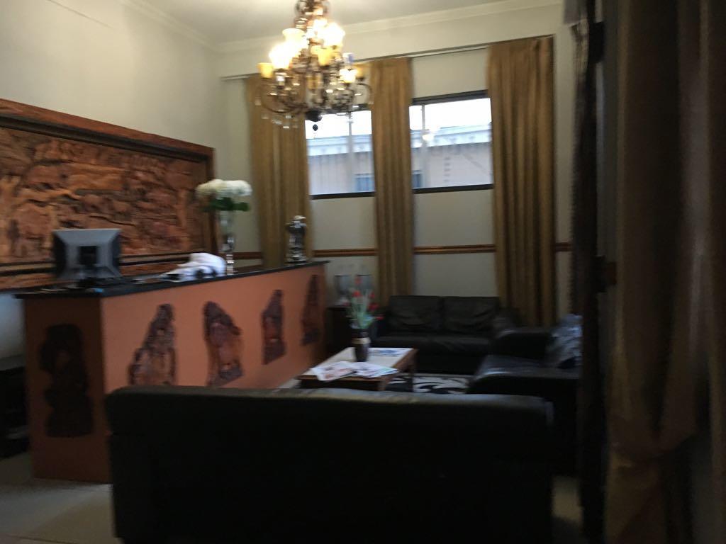 Tassili Lodge Kempton Park Kültér fotó