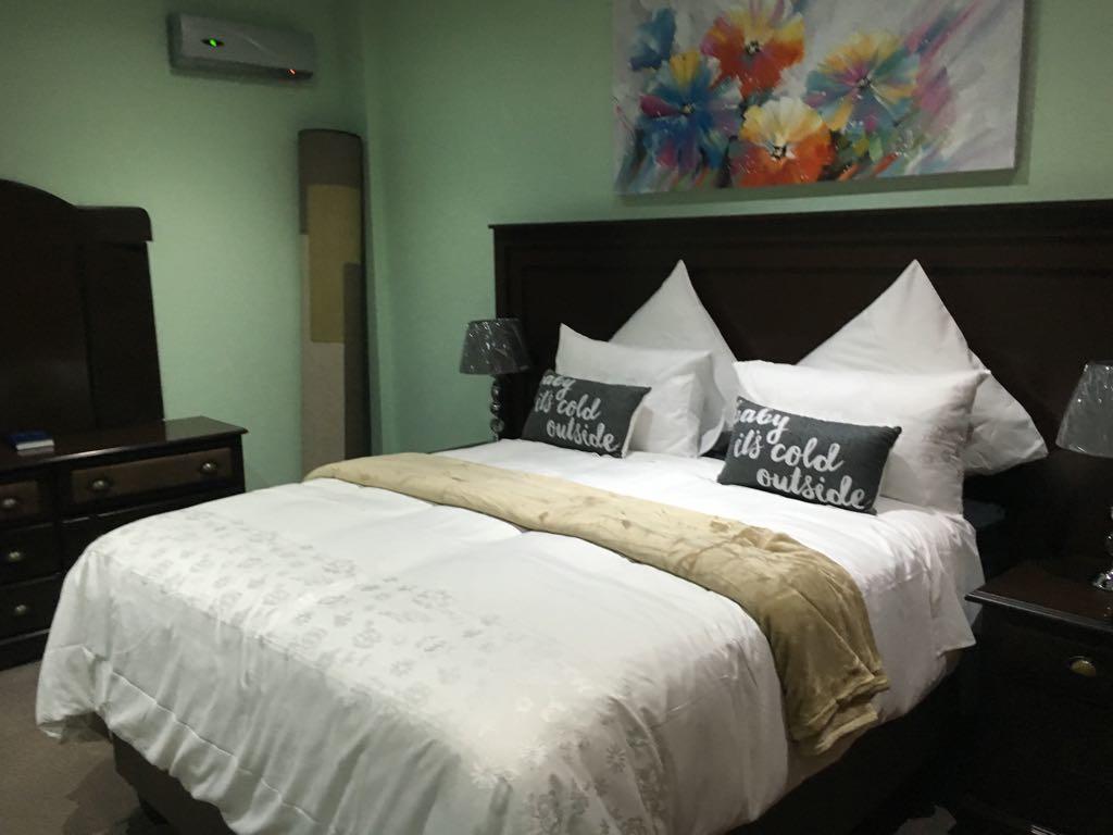 Tassili Lodge Kempton Park Kültér fotó