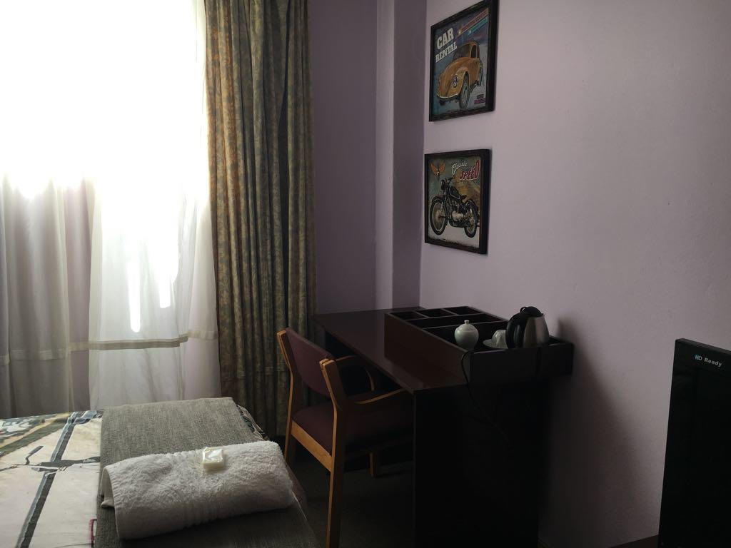Tassili Lodge Kempton Park Kültér fotó