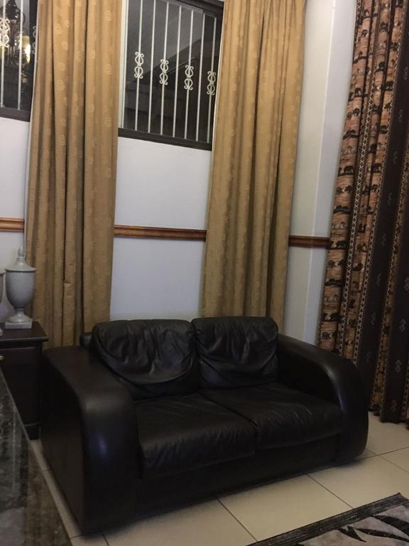 Tassili Lodge Kempton Park Kültér fotó