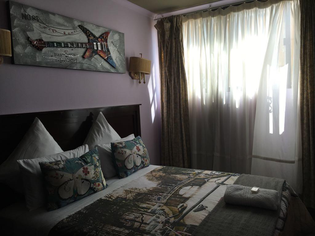 Tassili Lodge Kempton Park Kültér fotó