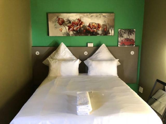 Tassili Lodge Kempton Park Kültér fotó
